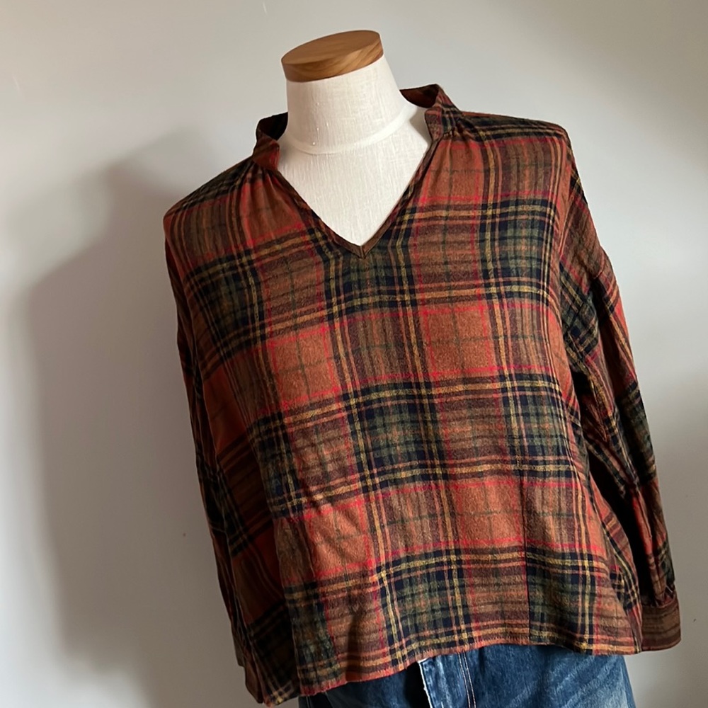 MADEWELL Top